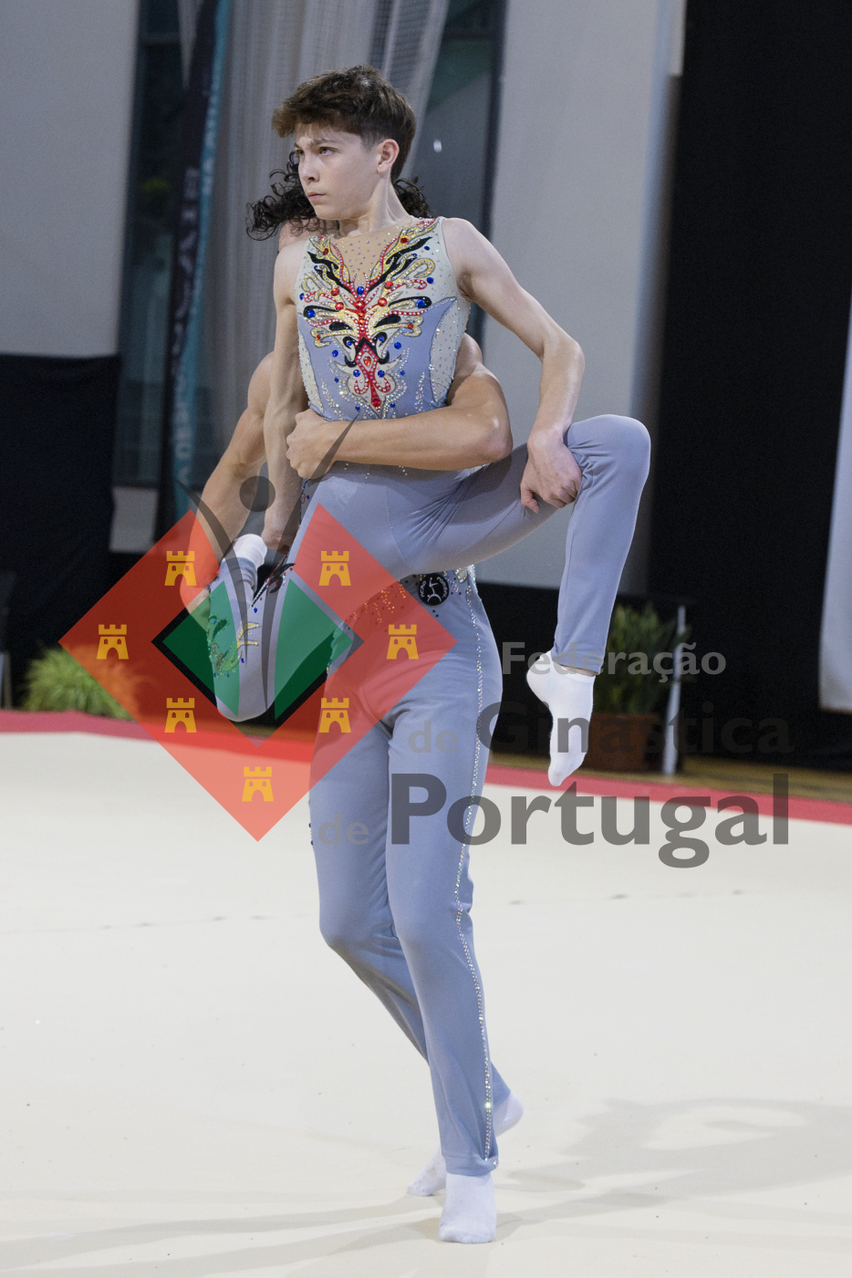 1294_Campeonato Nacional 1ª Div - ACRO